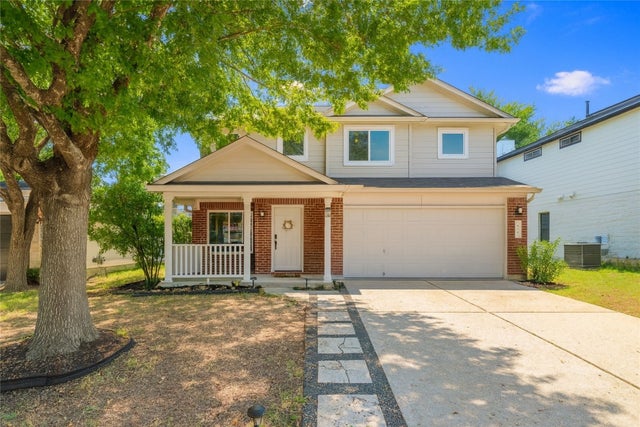 404 Country Estates Drive, Hutto