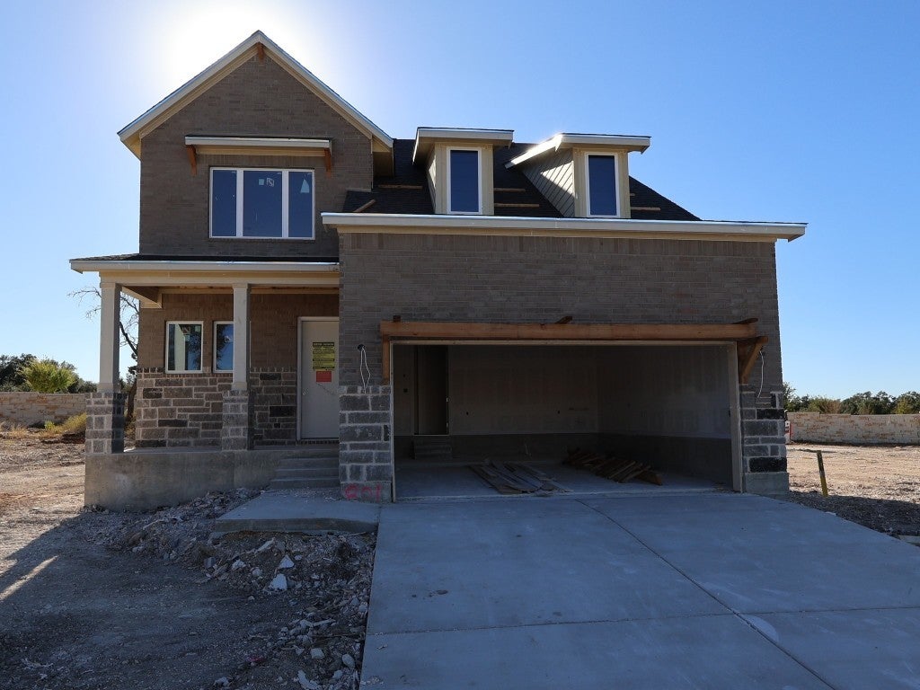 801 Corvallis Drive, Leander