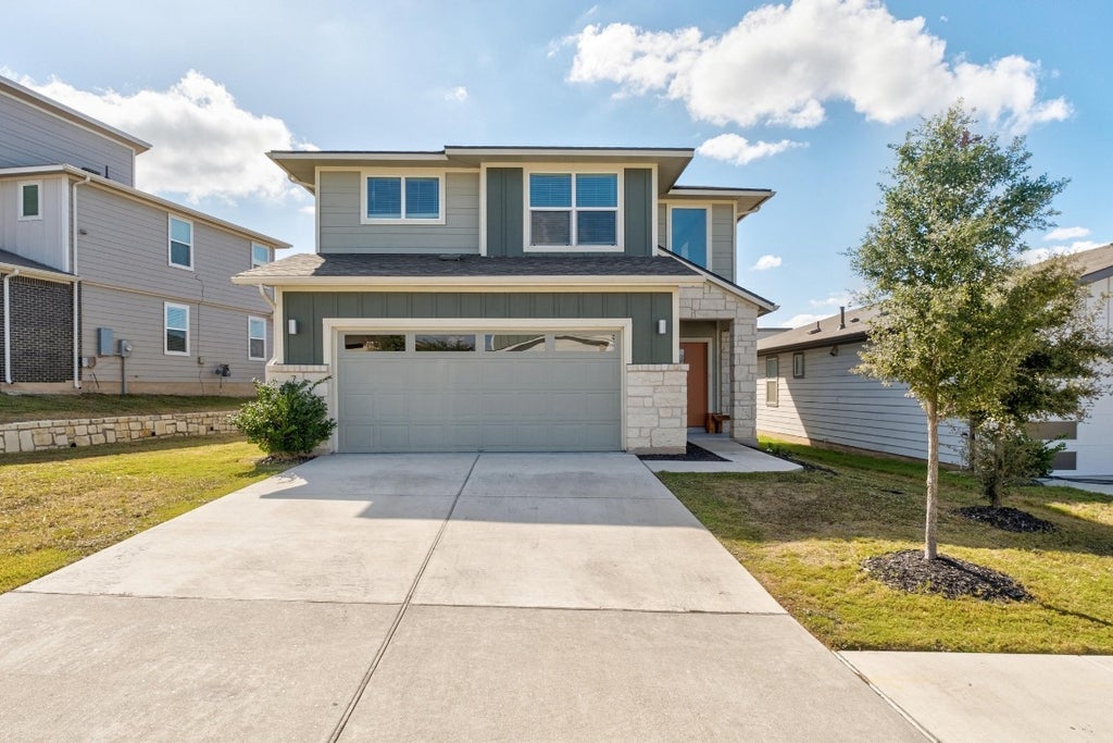 7709 Jacobean Way, Austin