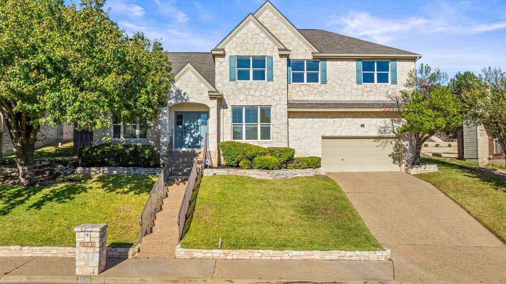 5960 Cape Coral Drive, Austin