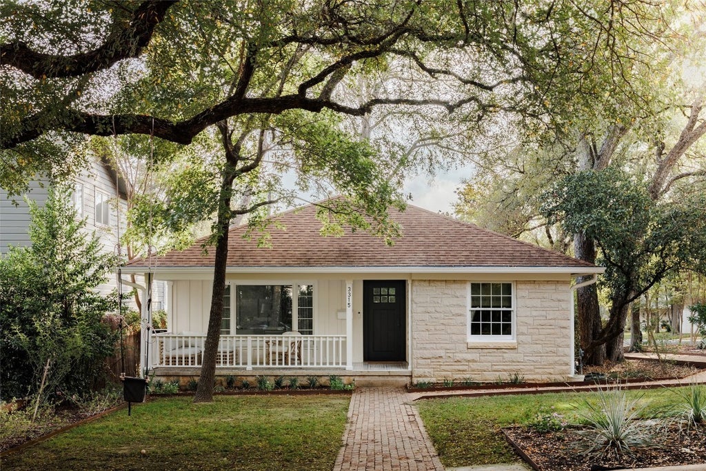 3315 Cherry Lane, Austin