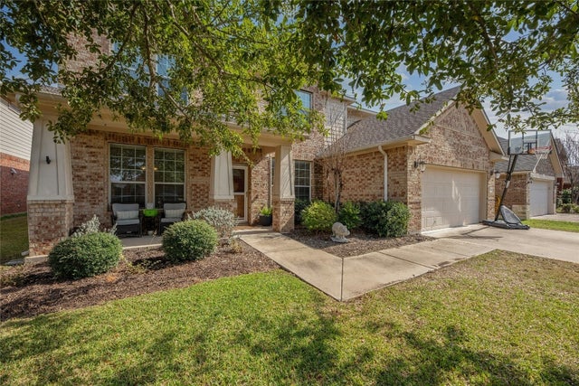 1004 Wallin Farms Cove, Hutto