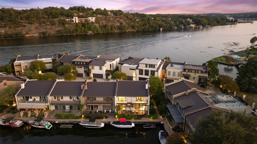 2431 Westlake Drive, Austin