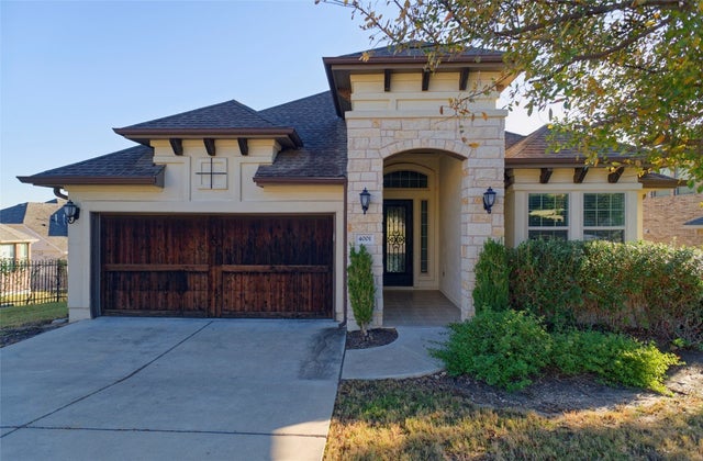 4001 Good Night Trail, Leander