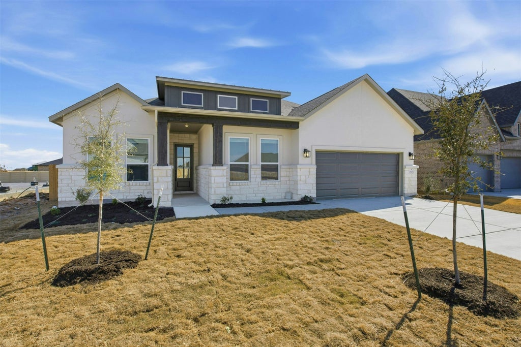 19605 Helens Catch, Pflugerville