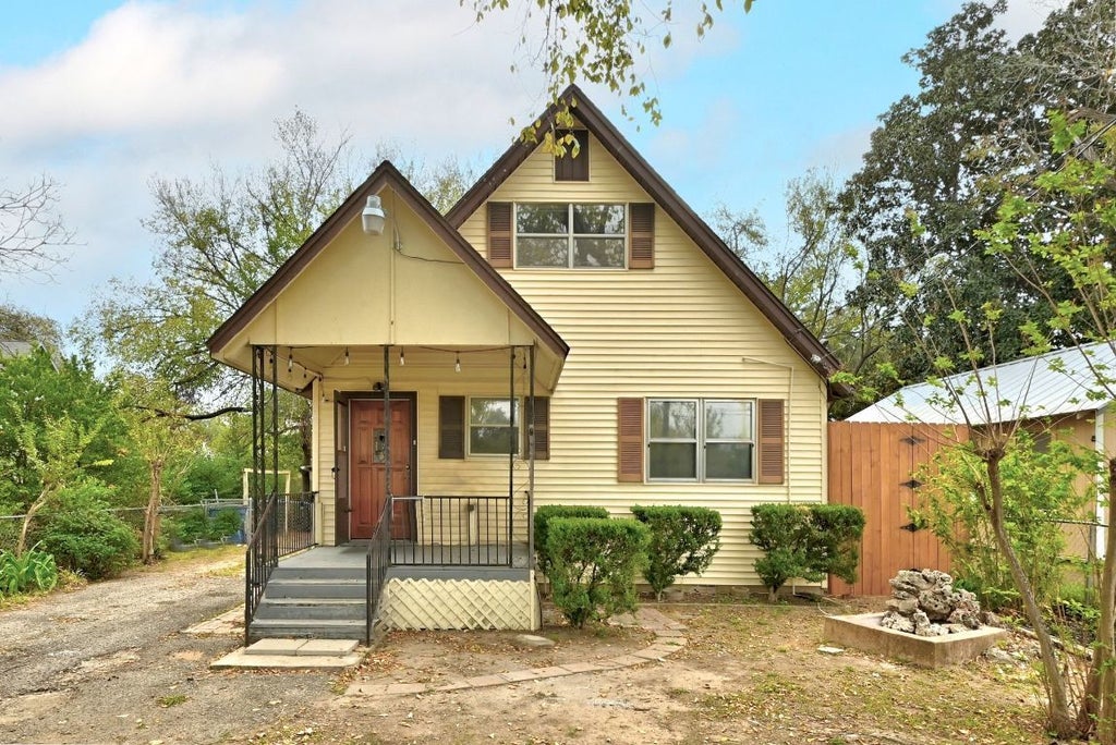 405 Montopolis Drive, Austin