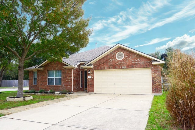 1028 Downridge Drive, Leander