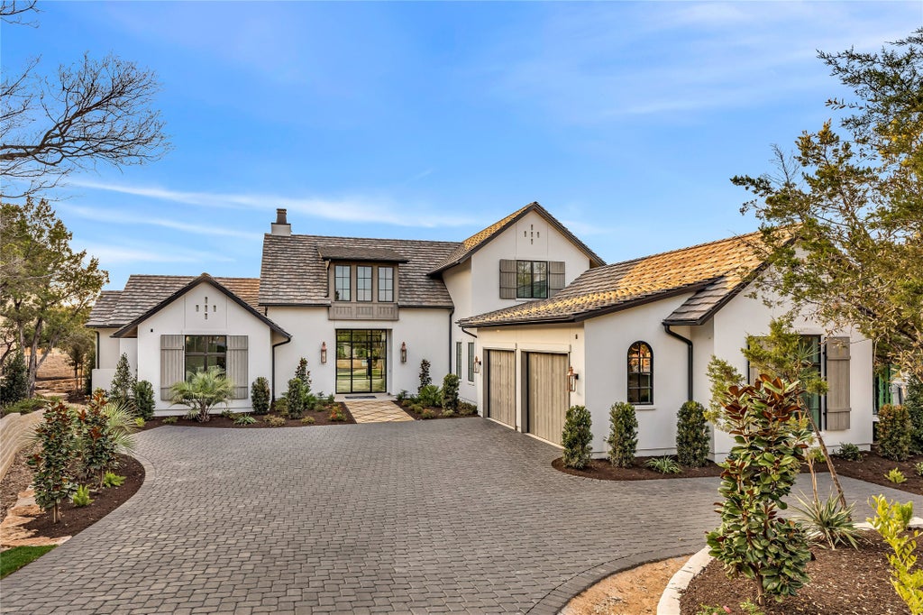 4304 Amarra Drive 5, Austin