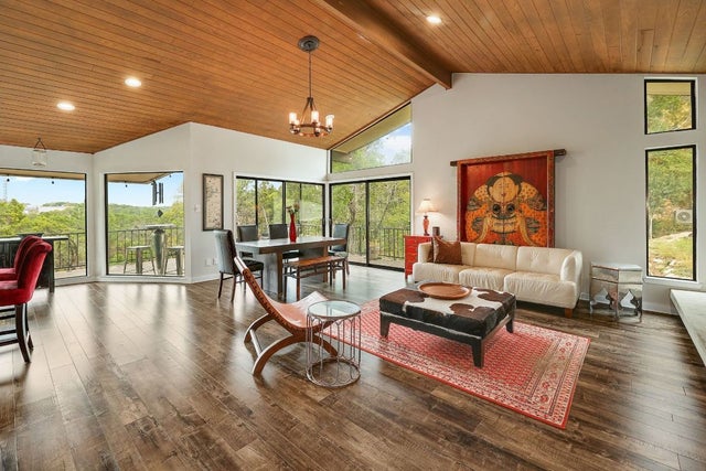 1500 Ridgecrest Drive, Austin