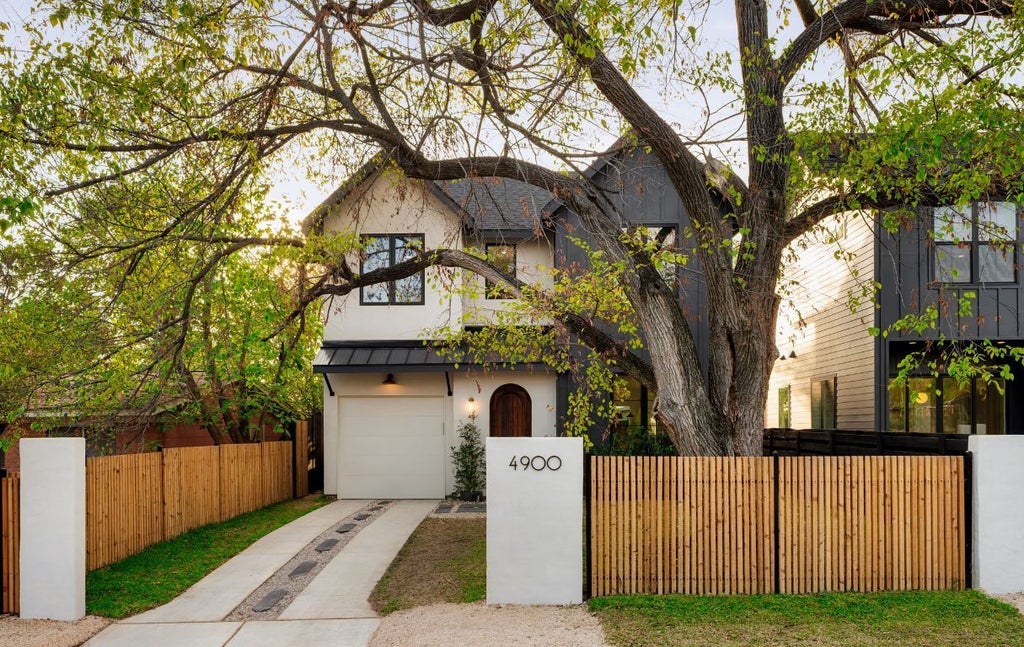 4900 Majestic Drive, Austin