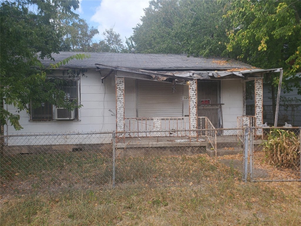 1202 Hackberry Street, Austin