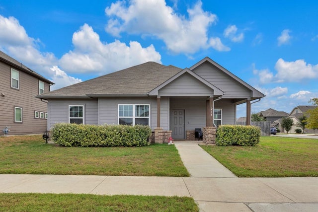 218 Oldbridge Drive, Hutto