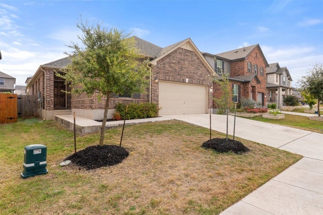 112 Kulmbacher Drive, Austin