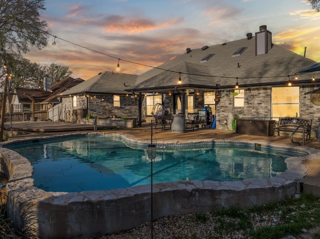 711 Mueller Street, Copperas Cove