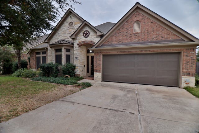 410 Olmos Drive, Leander