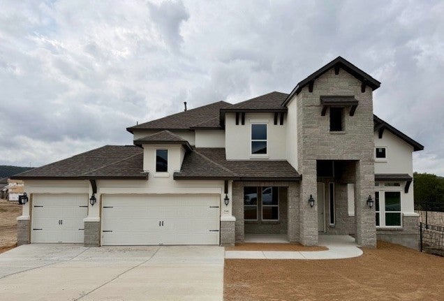 2148 Alasio Drive, Leander