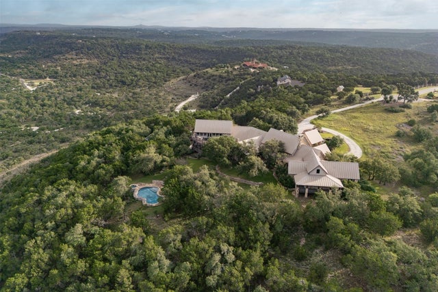 470 Inspiration Trail, Wimberley