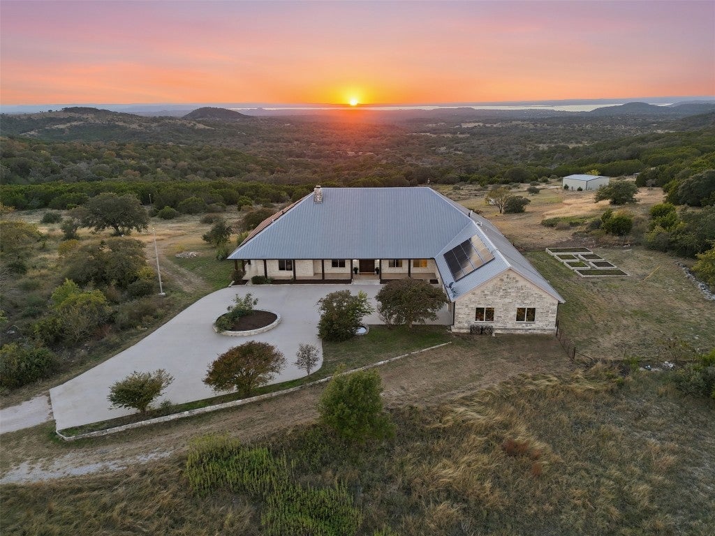 450 Threadgill Ranch Road, Burnet