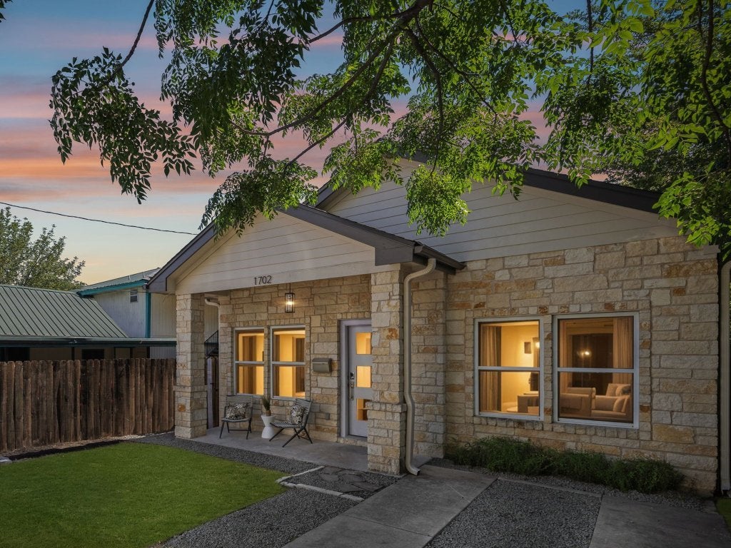 1702 Miriam Avenue, Austin