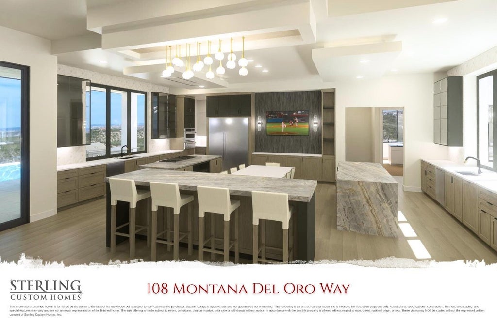 108 Montana Del Oro Way, Lakeway