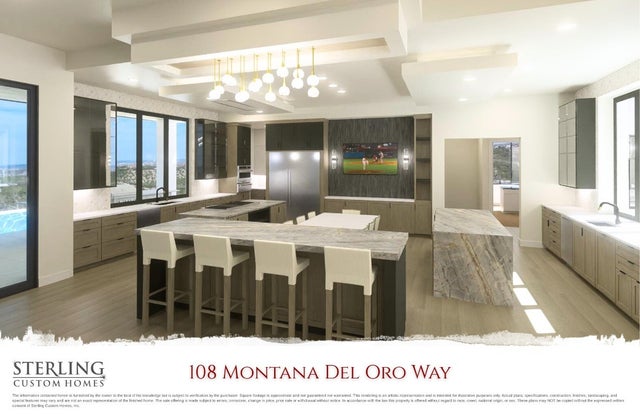 108 Montana Del Oro Way, Lakeway