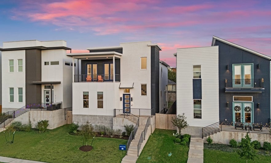 6129 Sendero Hills Parkway, Austin