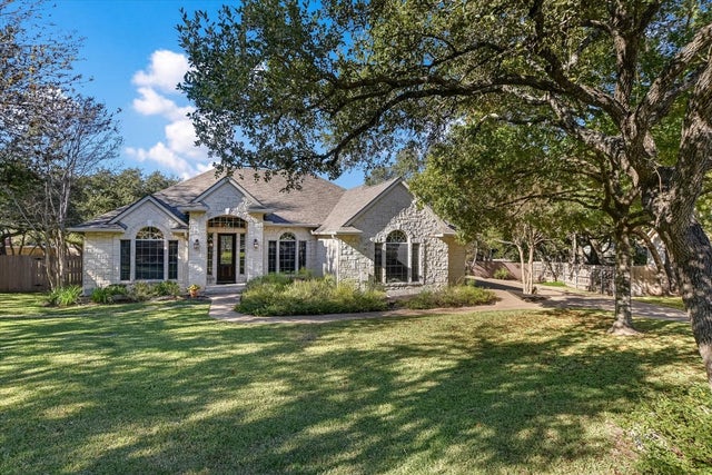 3108 Scarlet Oak Cove, Round Rock