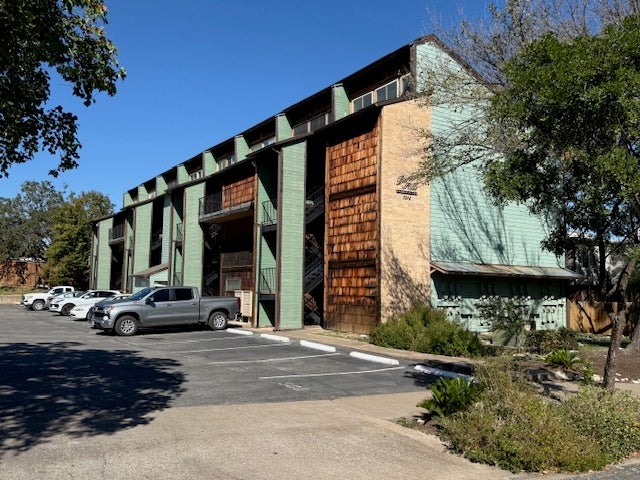 1214 Barton Hills Dr 207, Austin