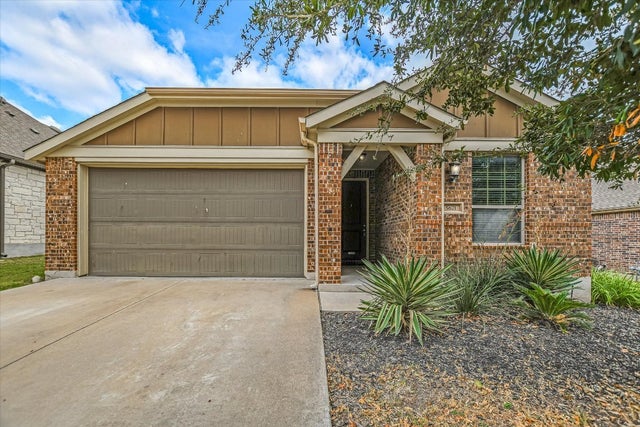 5671 Corsica Loop, Round Rock