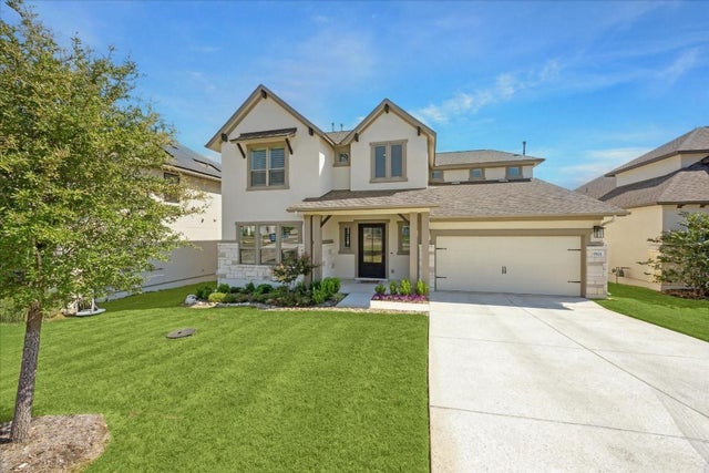 6821 Little Serenity Cove, Lago Vista