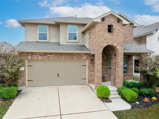 116 Cypress Bend Court, Georgetown