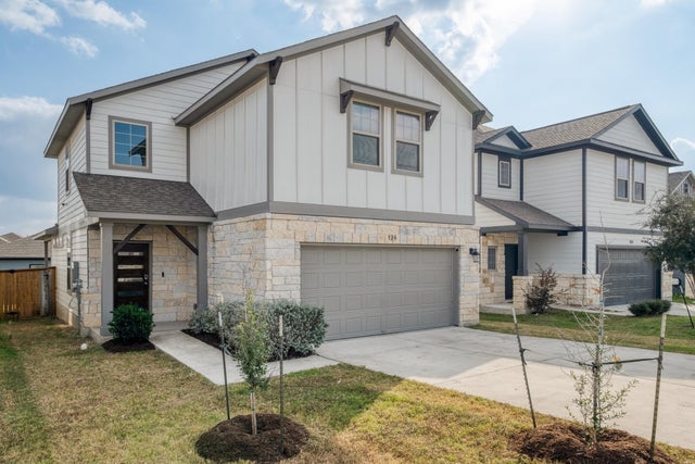 124 Drifter Lane, Jarrell