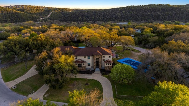 1116 Terjo Lane, Austin