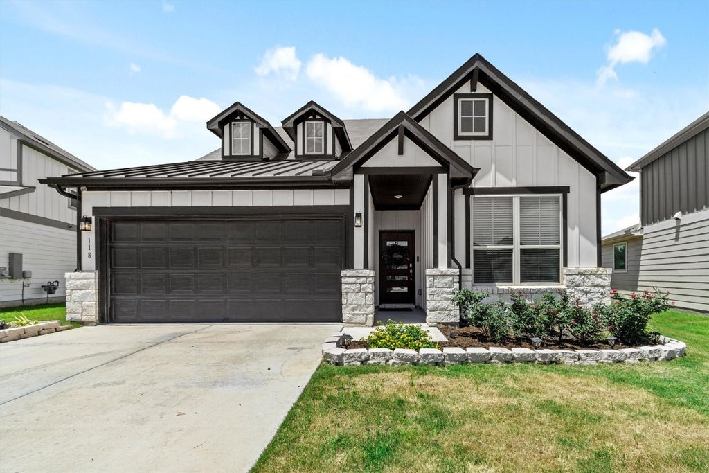 118 King Thistle Court, Georgetown