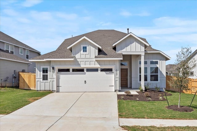 122 Paul Pena Drive, San Marcos