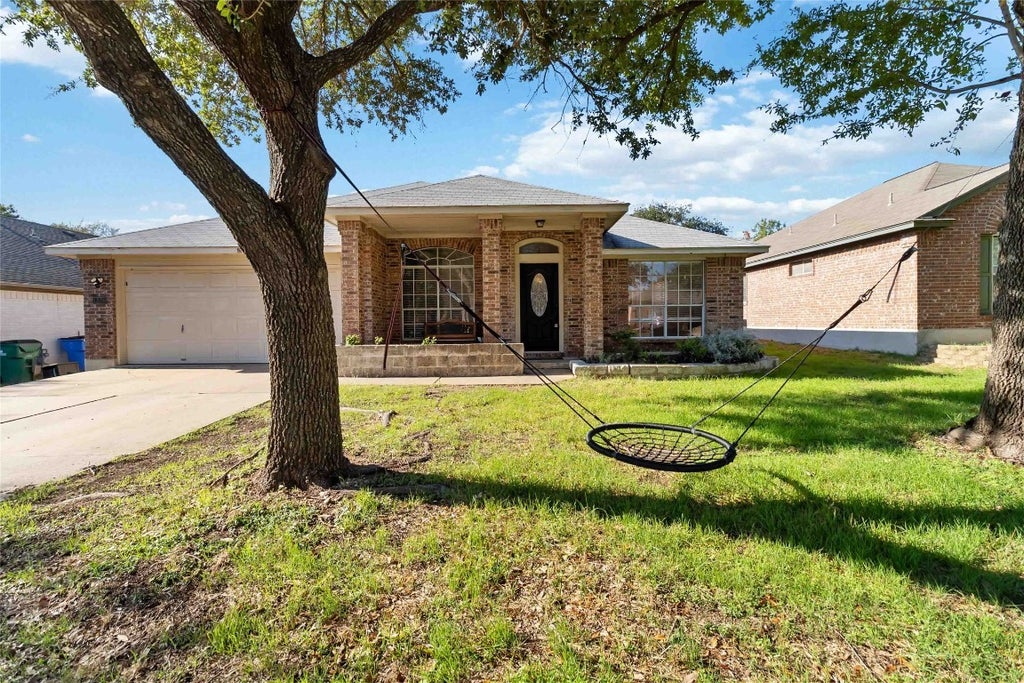 1320 Lochaline Loop, Pflugerville