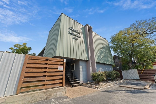 3815 Guadalupe Street 303, Austin