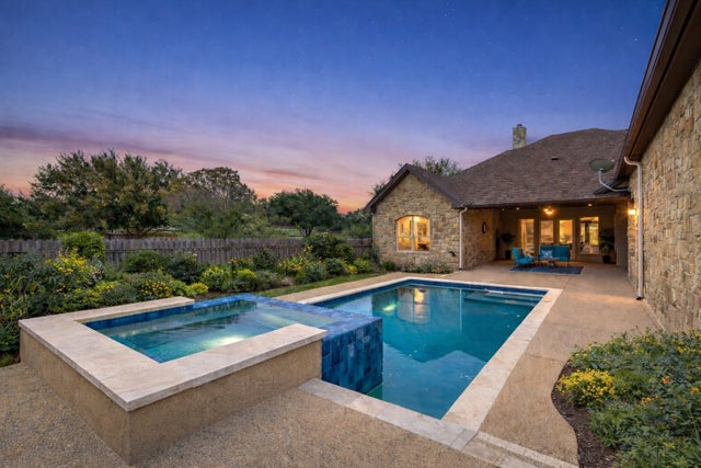 114 Preston Trail, Meadowlakes