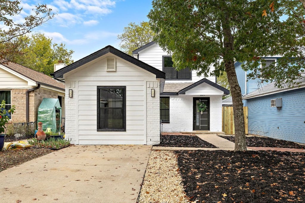 845 Topaz Lane, Leander