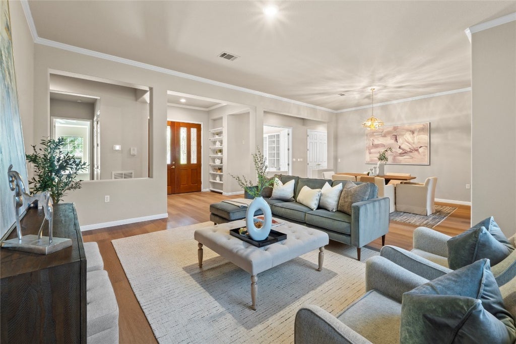 122 Durango Trail, Georgetown