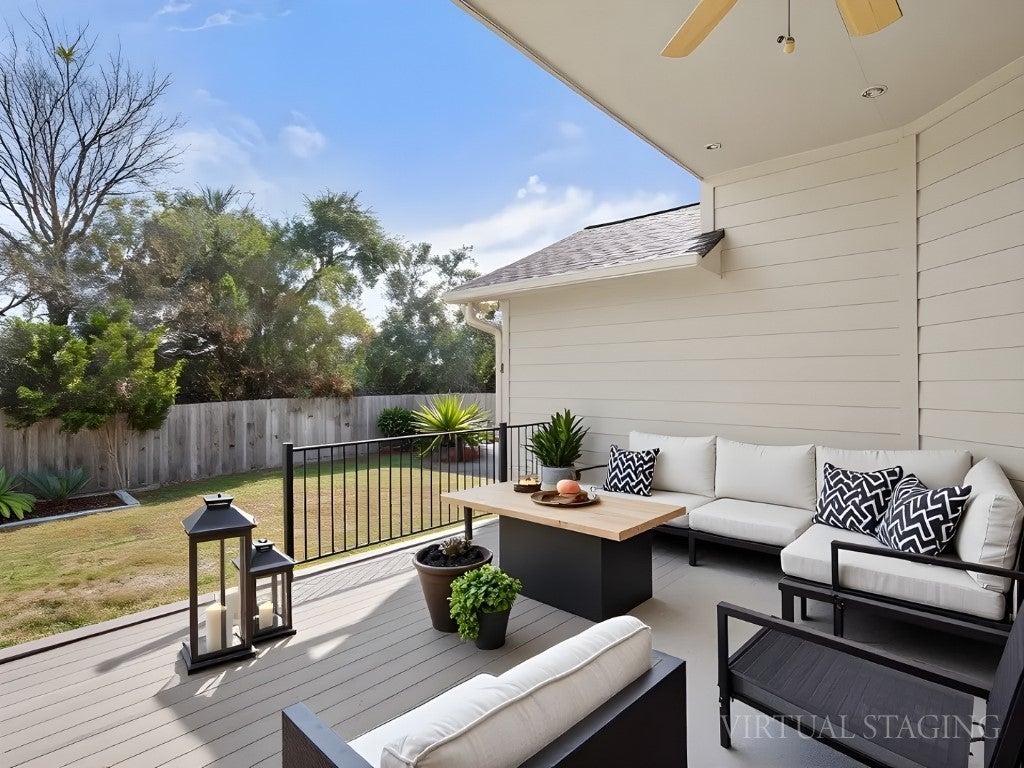 710 Hedgewood Drive, Georgetown