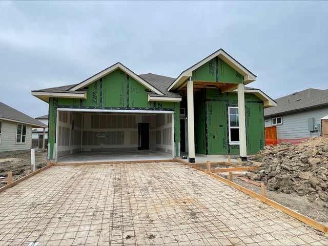 154 Paul Pena Drive, San Marcos