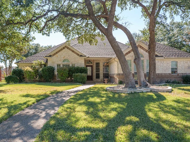 306 Bareback Trail, Harker Heights