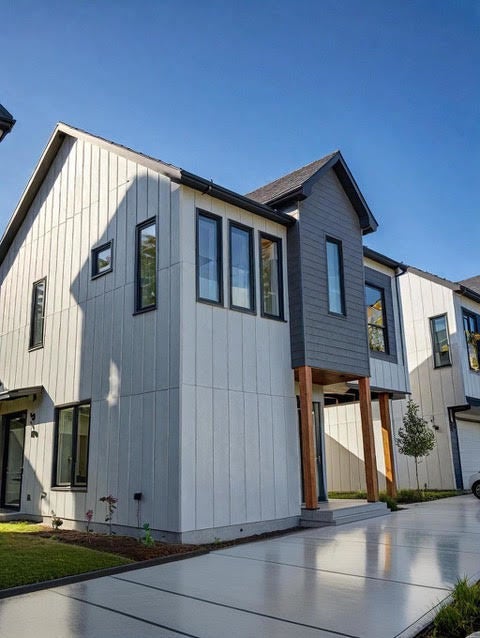 1736 Bunche Road Building 1, Austin