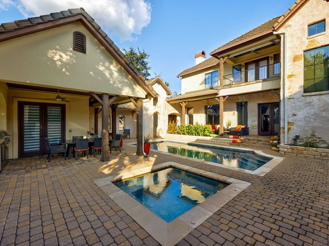 11805 Pleasant Panorama View, Austin