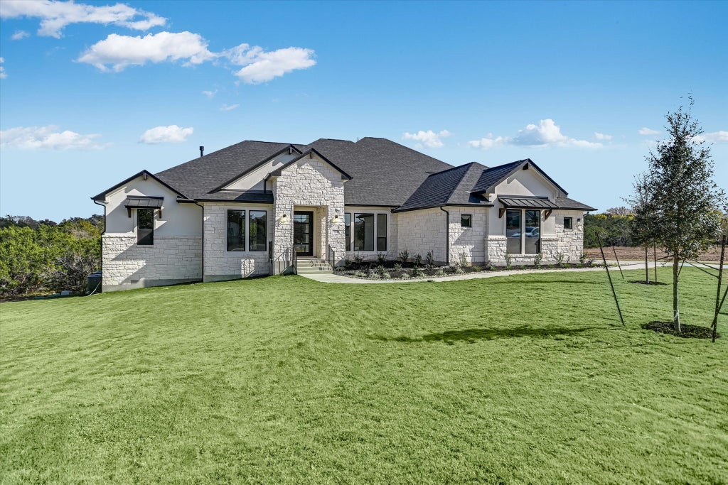 520 Wonderstruck, Liberty Hill