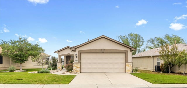 104 Monument Hill Trail, Georgetown