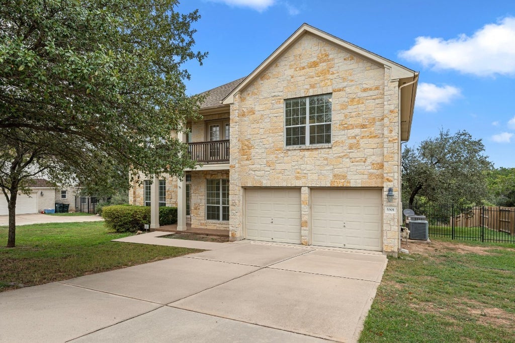5301 Cypress Ranch Boulevard, Spicewood