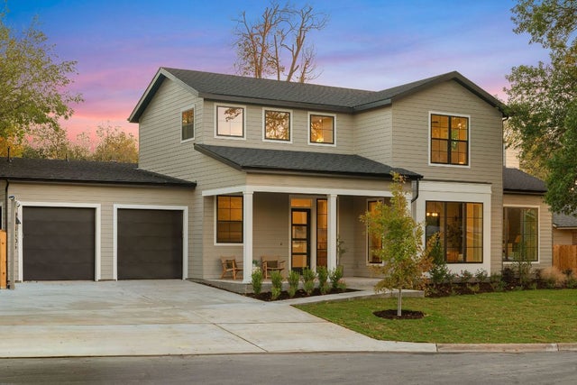 8303 Cochrane Cove, Austin