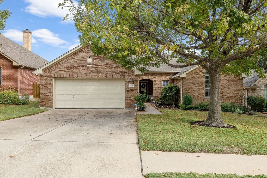 3836 Harvey Penick Drive, Round Rock